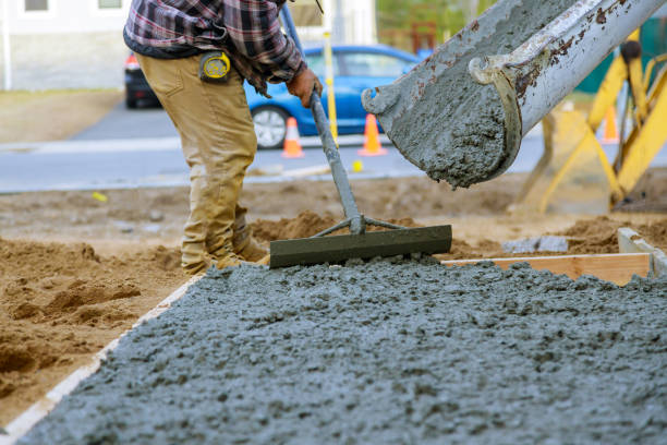 Best Concrete Grinding and Polishing in Chester, VA