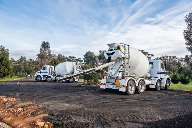 Best Industrial Concrete Flooring in Chester, VA