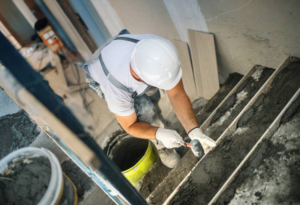 Best Concrete Staining and Coloring in Chester, VA