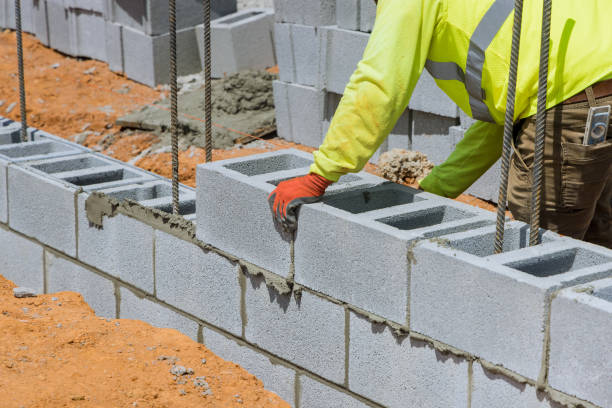 Best Residential Concrete Solutions in Chester, VA